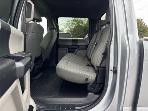 Used 2021 Ford F250 XL w/ STX Appearance Package image 18