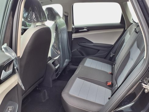 New 2025 Volkswagen Taos S image 12
