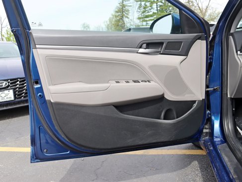 Used 2020 Hyundai Elantra Value Edition image 27