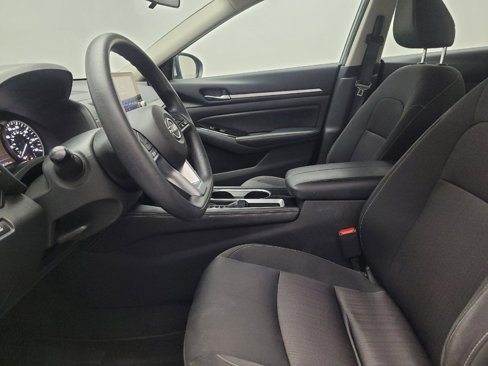 Used 2023 Nissan Altima 2.5 SV image 17
