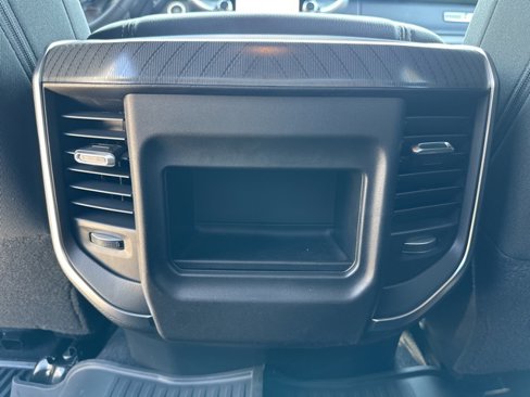 New 2026 RAM 2500 Big Horn image 37