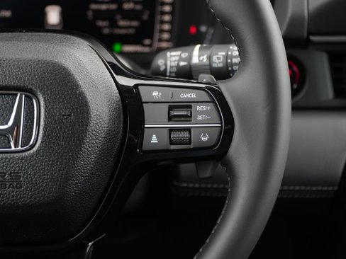 New 2026 Honda Passport RTL image 23
