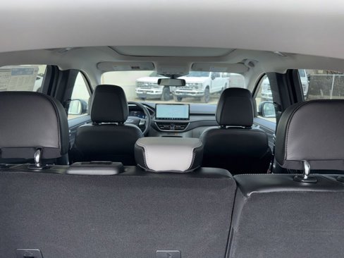 New 2025 Ford Escape SE w/ PHEV Premium Package image 17