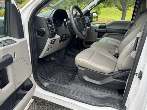Used 2018 Ford F150 XL w/ Equipment Group 101A Mid image 10
