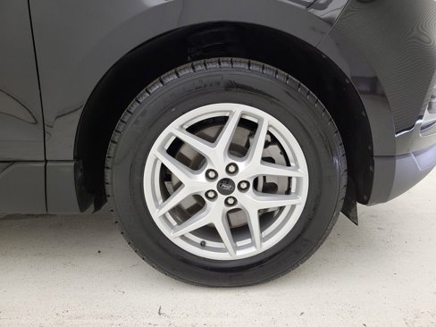 Used 2024 Ford Edge SEL image 21