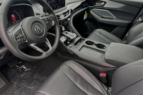 New 2025 Acura MDX w/ Technology Package image 23