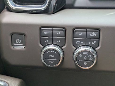 Used 2023 GMC Sierra 1500 Denali w/ Denali Reserve Package image 26