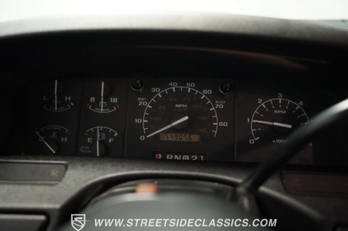 Used 1997 Ford F250 4x4 Regular Cab Heavy Duty image 38
