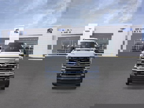 New 2026 Ford F350 4x4 Crew Cab Super Duty image 6