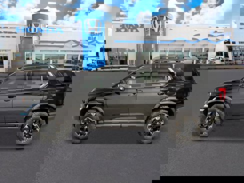 New 2026 Honda Passport TrailSport Elite image 2