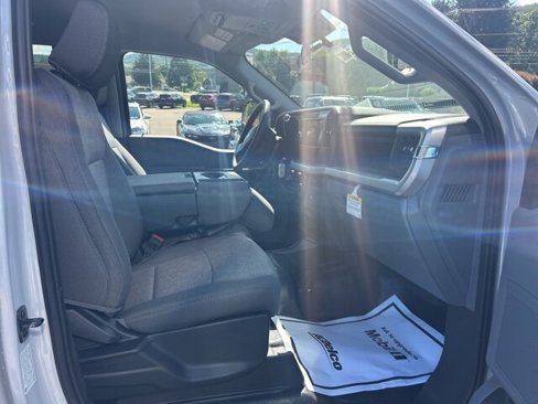 New 2025 Ford F350 XL image 11