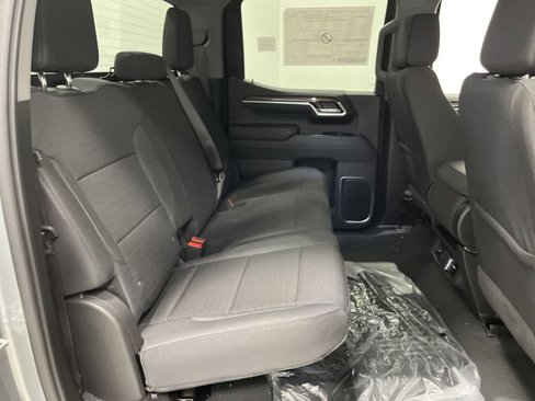 New 2026 Chevrolet Silverado 1500 LT image 31