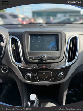 Used 2018 Chevrolet Equinox LS image 17