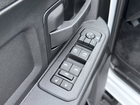 New 2026 RAM 2500 Tradesman image 13