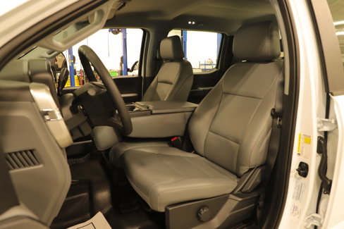 Used 2025 Ford F250 Lariat image 21