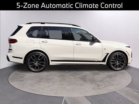 New 2026 BMW X7 M60i image 10