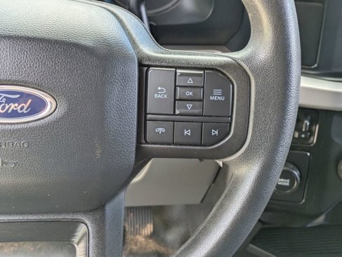 Used 2024 Ford F350 XL image 21