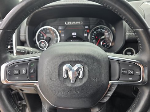 Certified 2024 RAM 1500 Laramie image 22