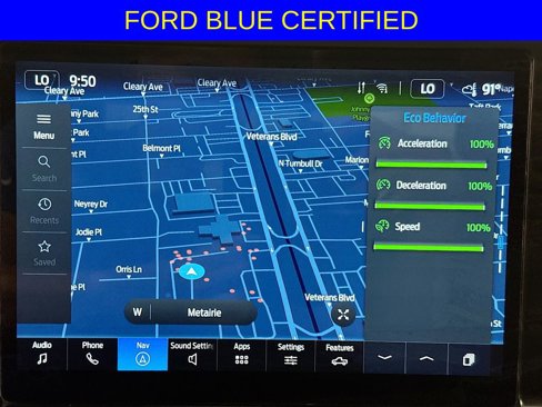 Certified 2024 Ford F150 XLT w/ Tow/Haul Package image 13