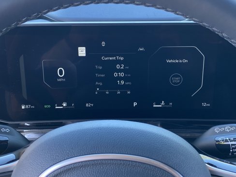 New 2026 Kia Carnival SX Prestige image 31