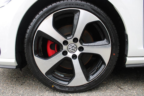 Used 2018 Volkswagen GTI S image 19