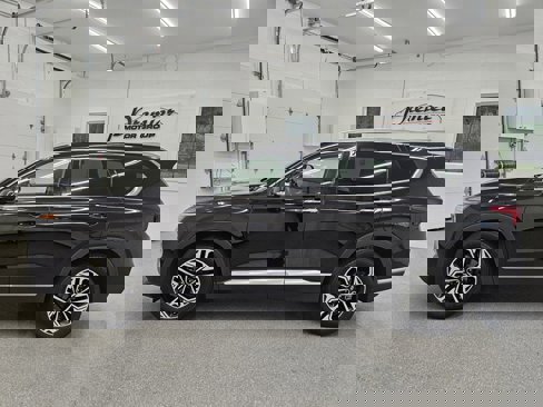 Used 2020 Hyundai Santa Fe SEL image 8