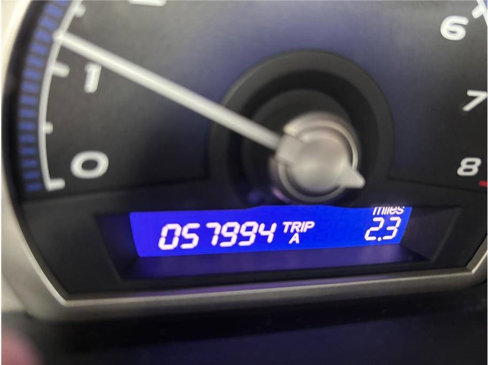 Used 2010 Honda Civic DX-VP image 9
