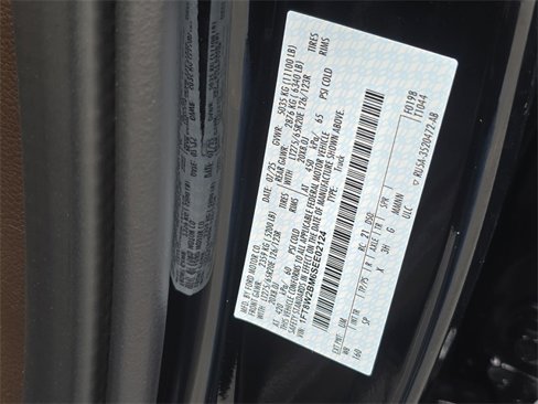 New 2025 Ford F250 King Ranch w/ Chrome Package image 16