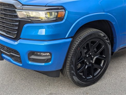 New 2026 RAM 1500 Laramie image 10