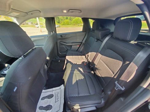 Used 2024 Ford Escape Active w/ Tech Pack #1 image 22