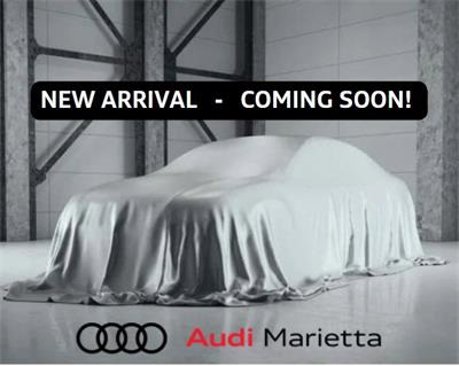 New 2025 Audi RS Q8 performance image 1