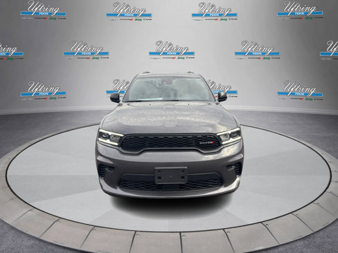 New 2026 Dodge Durango GT image 8