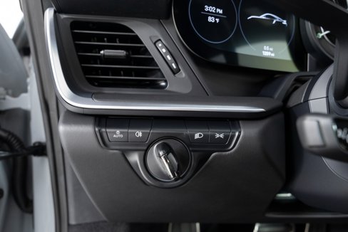 Used 2024 Porsche 911 Turbo S image 28