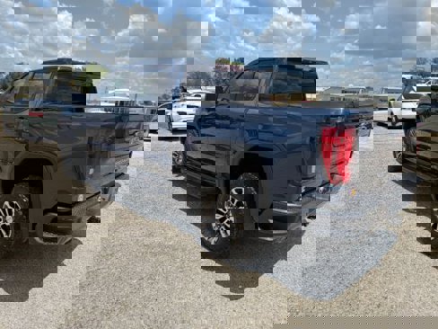 Used 2019 GMC Sierra 1500 AT4 w/ Technology Package image 4