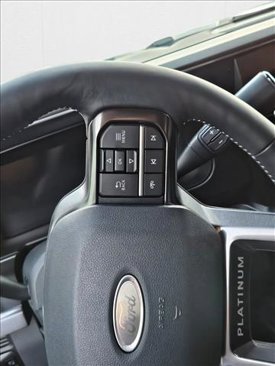 New 2026 Ford F350 Platinum image 14