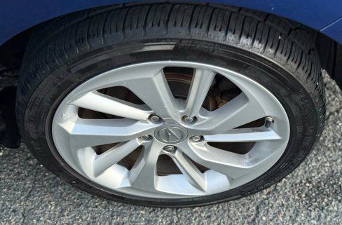 Used 2016 Acura ILX image 36
