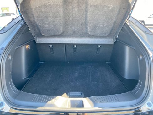 Used 2025 Buick Envista Sport Touring image 31