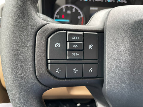 New 2026 Ford F250 XLT image 17