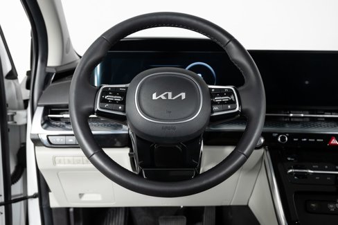 Used 2024 Kia Carnival SX Prestige image 33