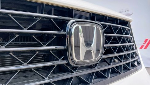 Used 2024 Honda Accord LX image 2