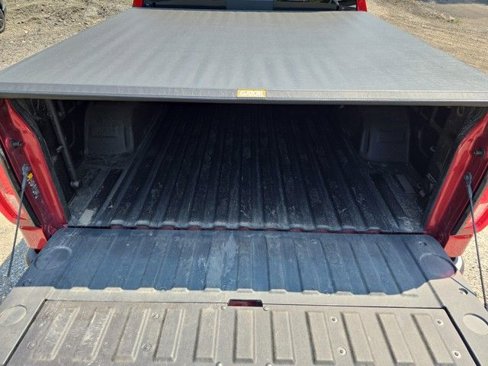 Used 2024 GMC Sierra 1500 Denali w/ Technology Package image 10