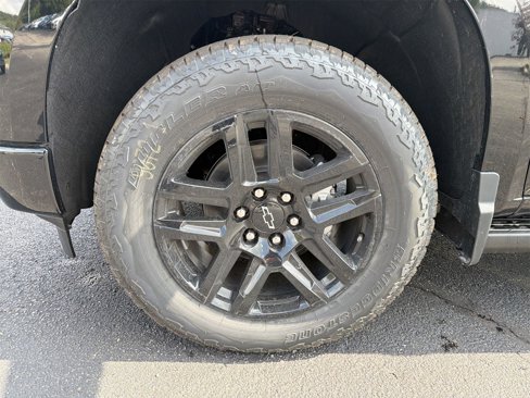 New 2026 Chevrolet Silverado 1500 High Country w/ Midnight Edition image 28