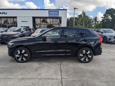 New 2025 Volvo XC60 T8 Plus w/ Protection Package Premier image 7