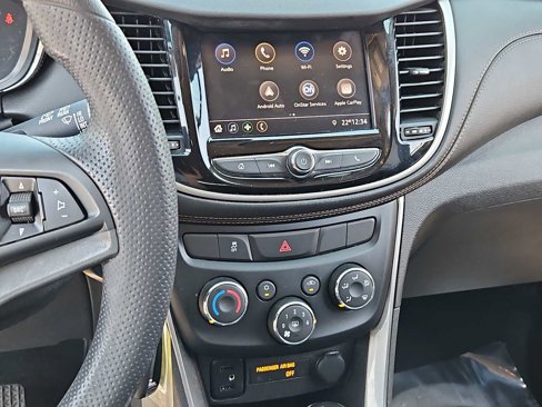 Used 2020 Chevrolet Trax LS w/ Tint and Cruise Package image 27