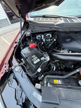 Used 2022 Ford F150 XLT w/ Equipment Group 302A High image 15