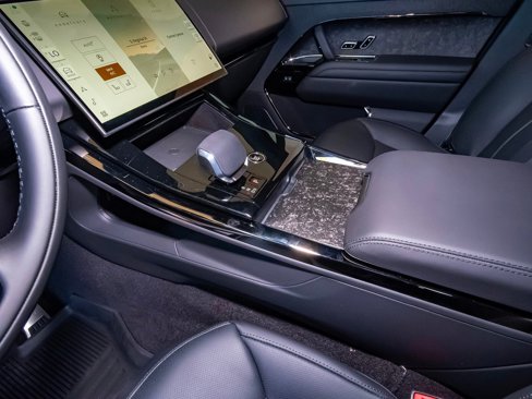 New 2025 Land Rover Range Rover Sport Autobiography image 28