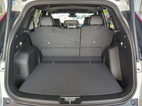 New 2026 Honda CR-V Sport Touring image 10