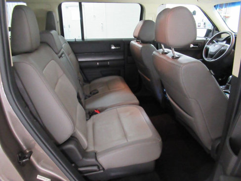 Used 2019 Ford Flex Limited w/ Limited Appearance Package image 21