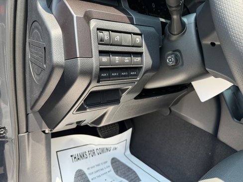 New 2025 Toyota 4Runner TRD Off-Road Premium image 27