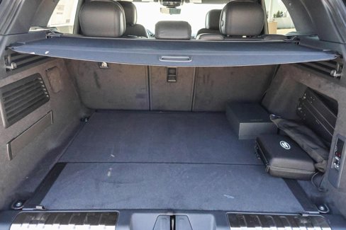New 2025 Land Rover Range Rover Sport Dynamic SE image 24